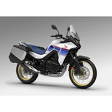 TRANSALP 750 KIT MALETAS LATERALES+BOLSOS