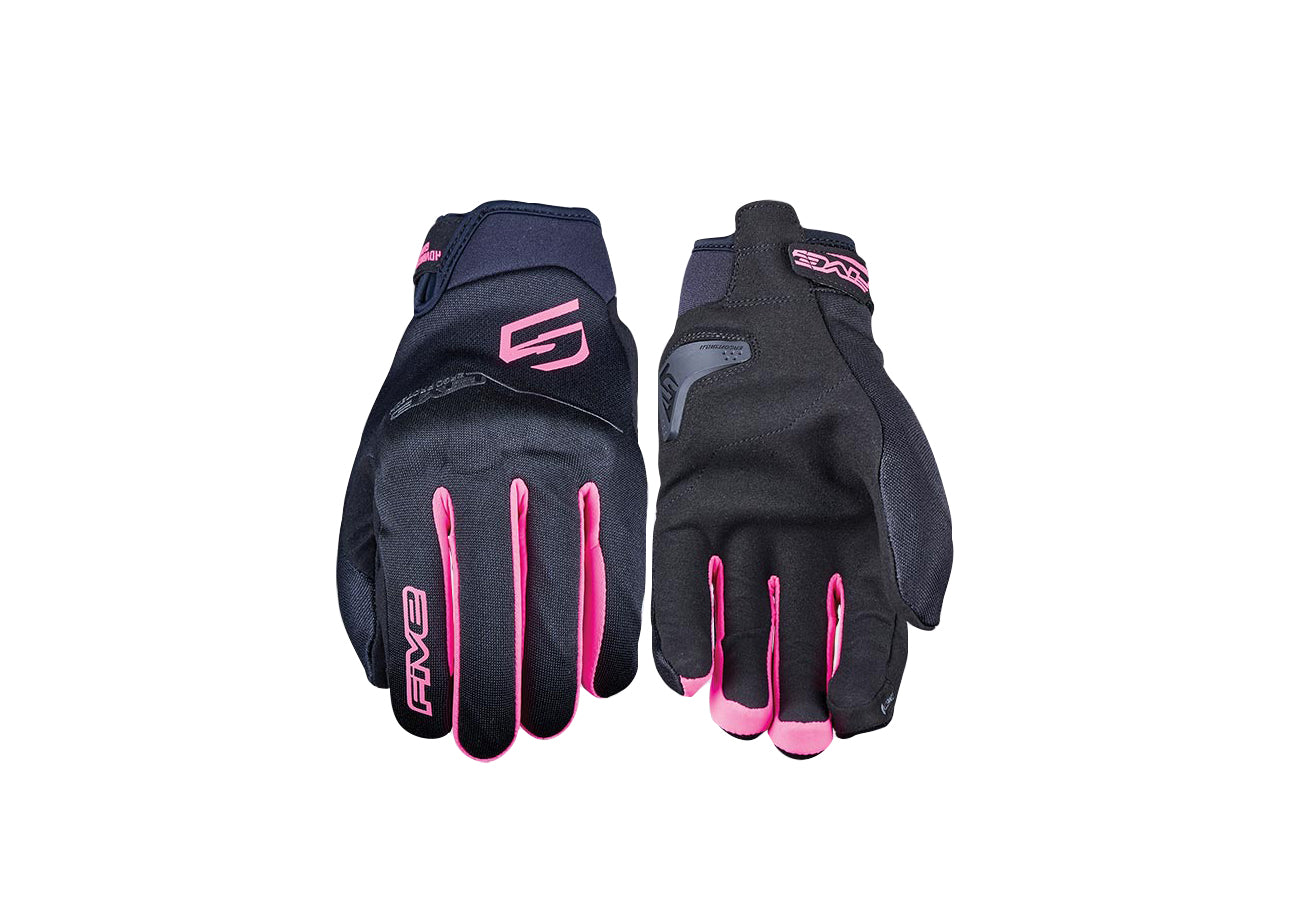 GUANTE FIVE GLOBE EVO MUJER