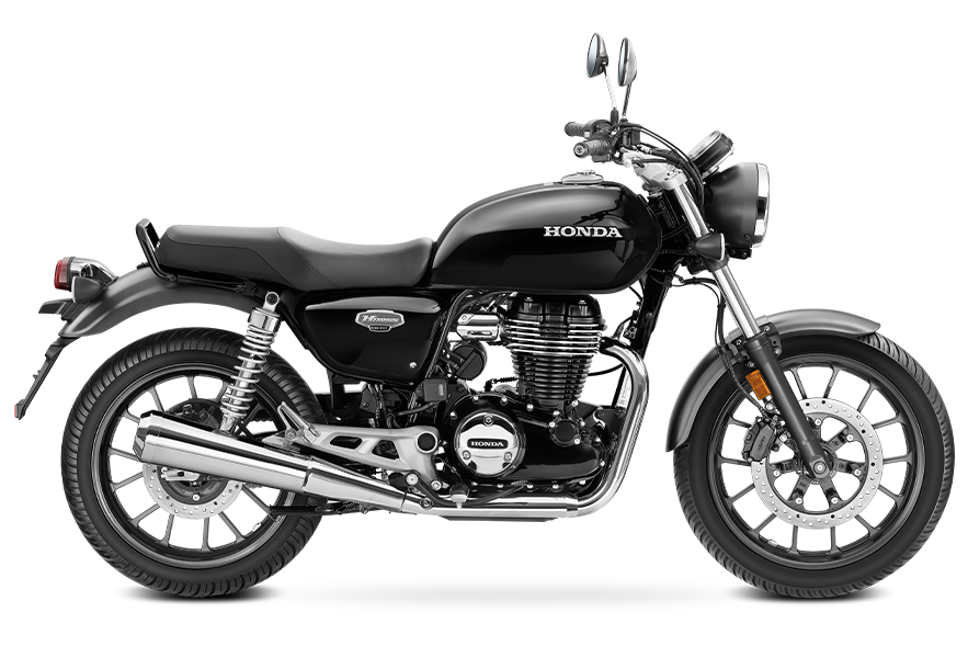 CB350 H'ness
