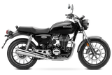 CB350 H'ness