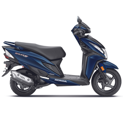 Elite 125