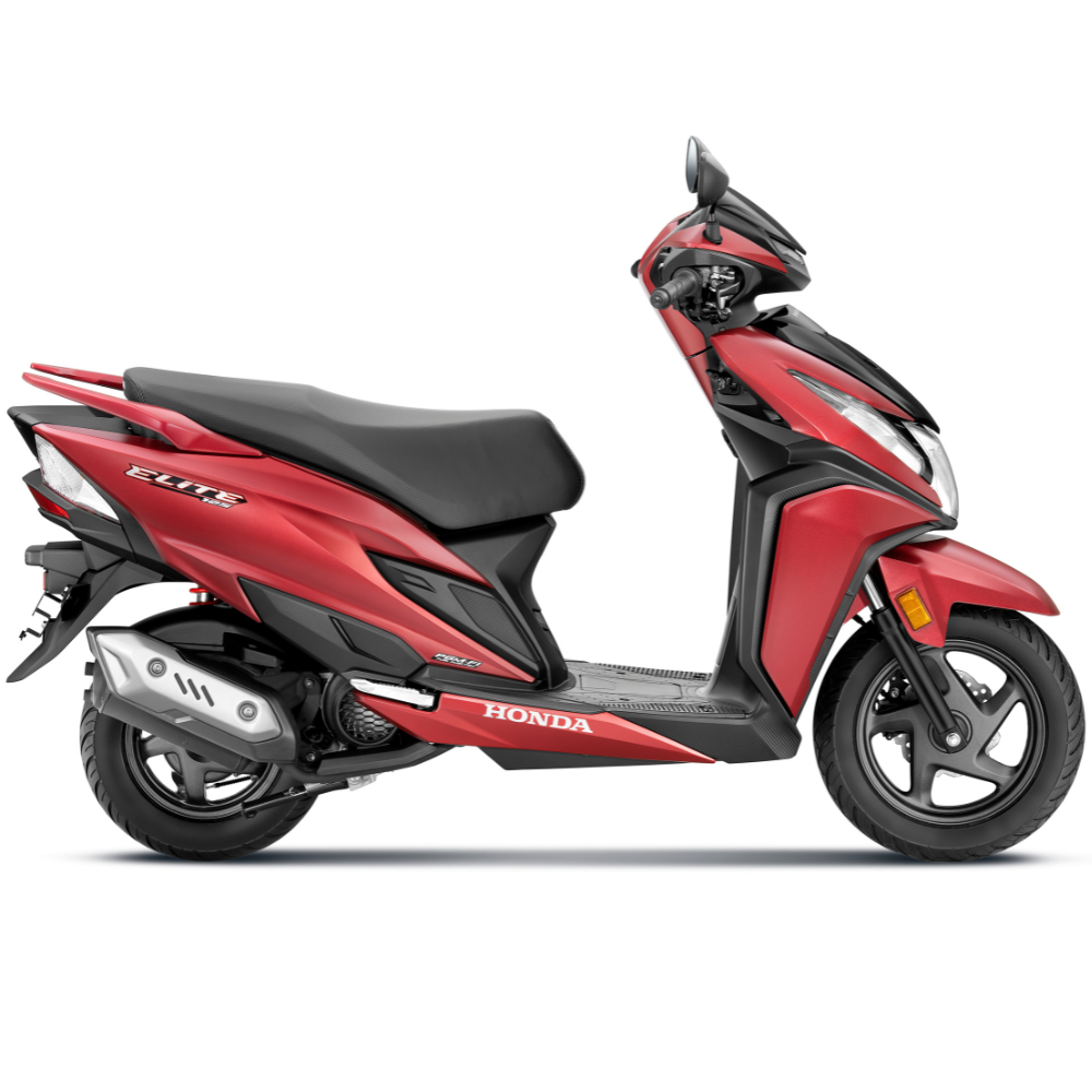 Elite 125