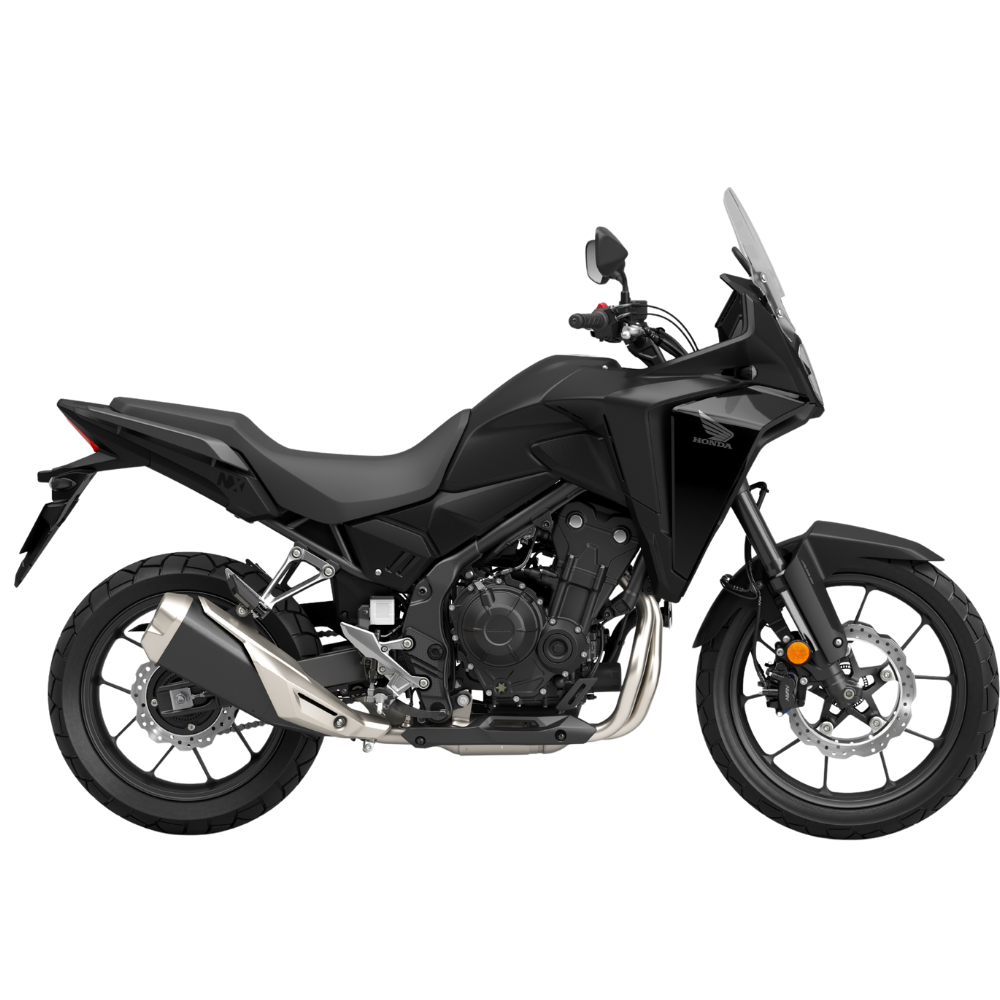 NX500