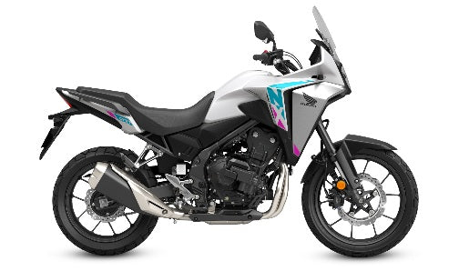 NX500 E-CLUTCH