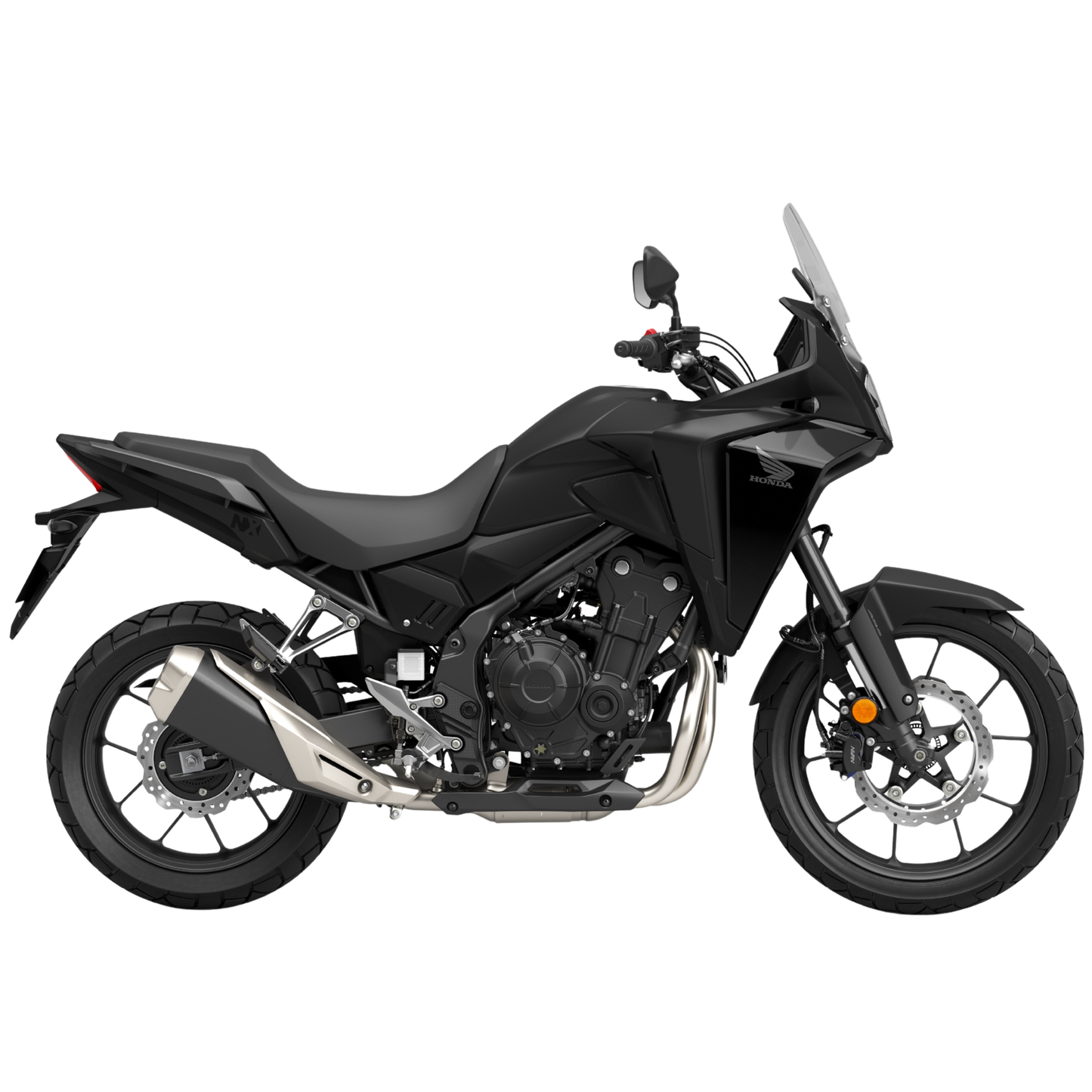 NX500
