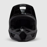 Casco Moto V Core Negro Mate Fox
