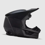 Casco Moto V Core Negro Mate Fox