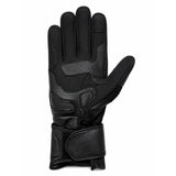 Guantes Moto Calle Yosemite Negro KMZ
