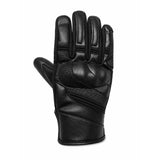 Guantes Moto Calle Tahoe Negro KMZ