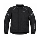 Chaqueta Moto Calle Hazel Negro KMZ