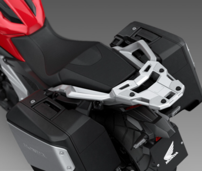 NC750 PARRILLA TRASERA HONDA