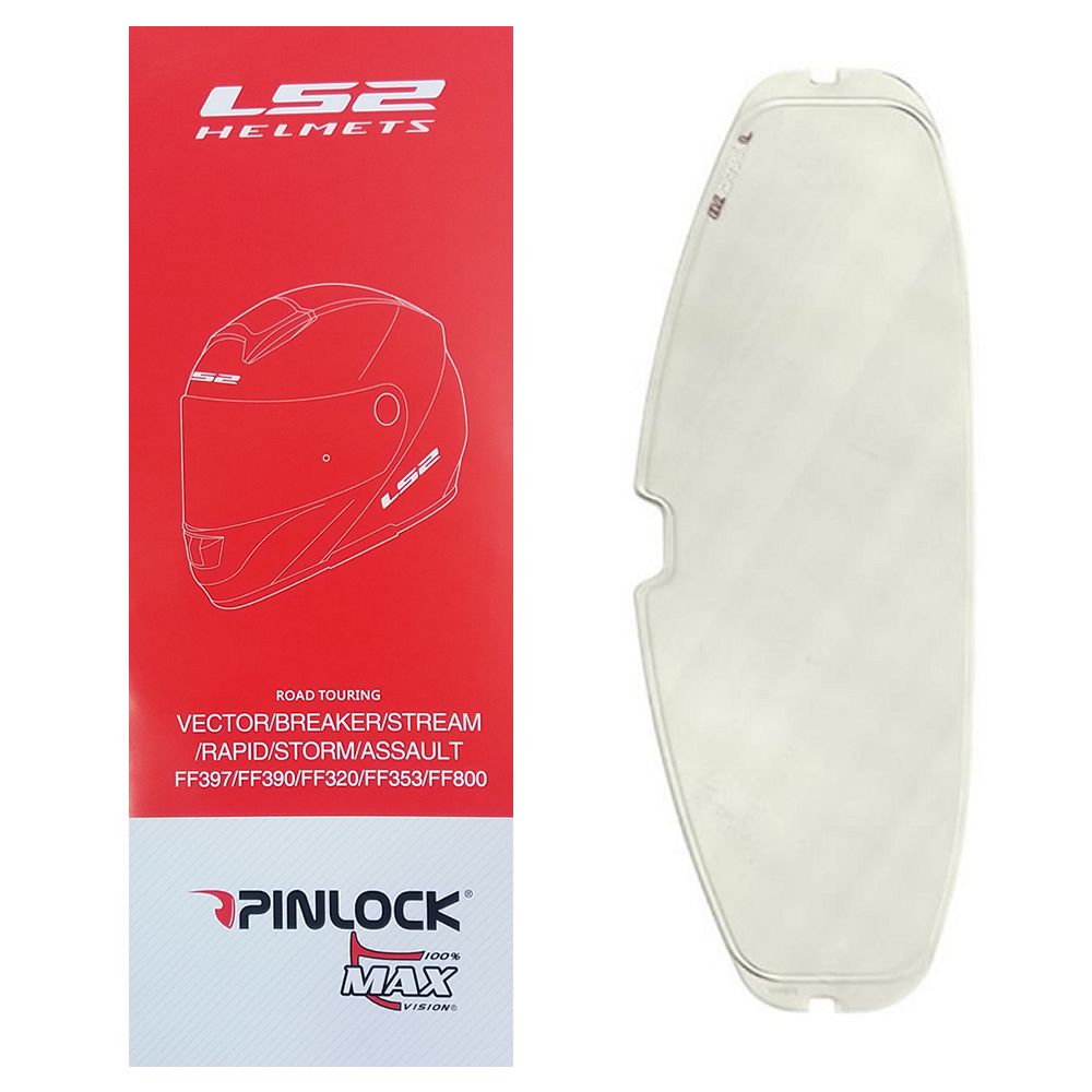 CASCO INTEGRAL LS2 FF800 STORM RACER AZUL ROJO