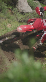 CRF450 RX