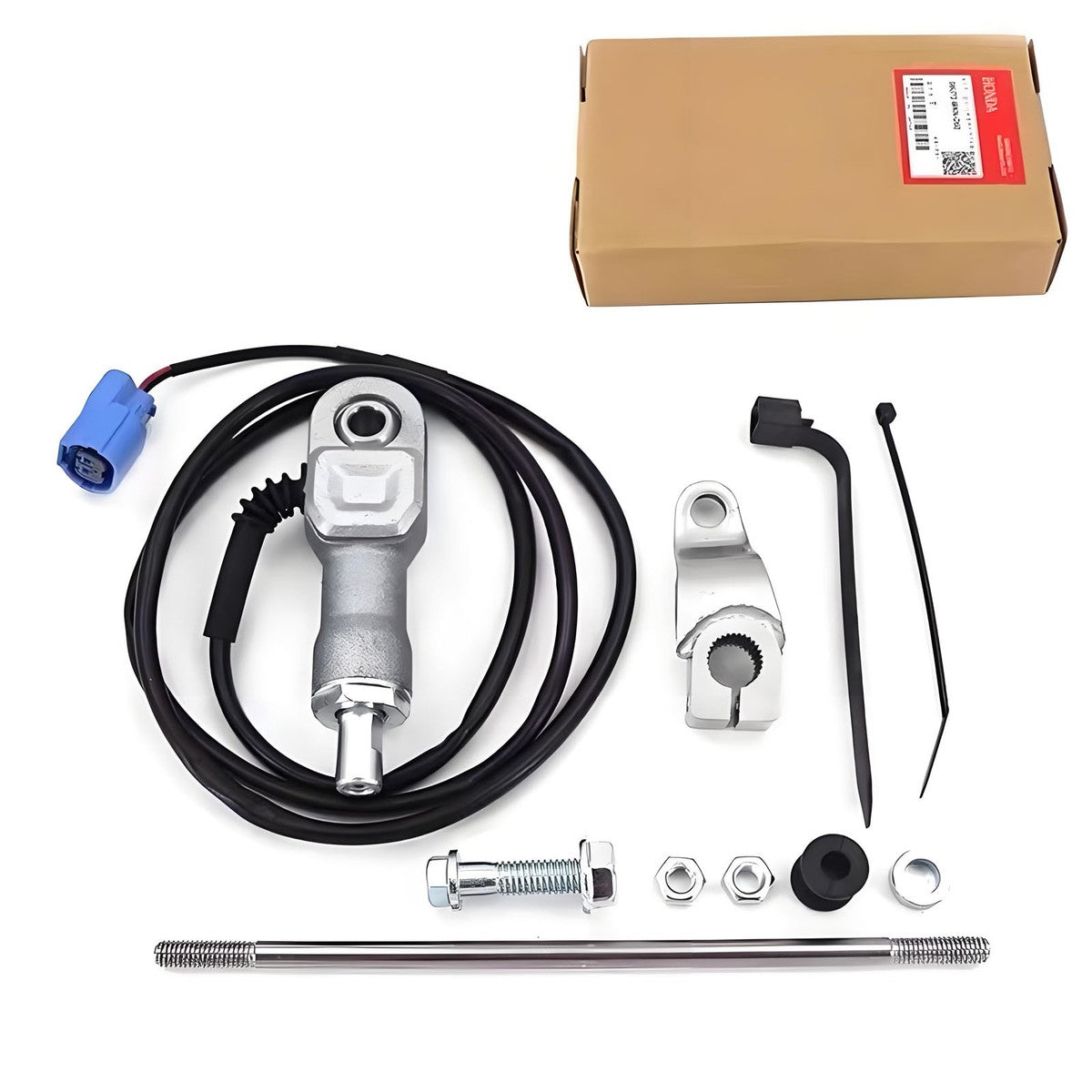 CB650R QUICKSHIFTER HONDA