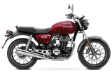 CB350 H'ness