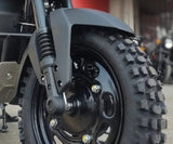 NEUMATICO SCOOTER OFF ROAD MEDIDA 3.50 aro 10 100/90-10