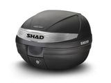 Shad Maleta Top-Case SH-29