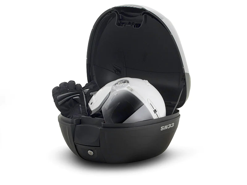 Maleta Para Moto Shad Top-Case SH-33