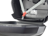 Maleta Para Moto Shad Lateral SH36- Carbono (Par)