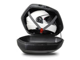 Maleta Para Moto Shad Lateral SH36- Carbono (Par)