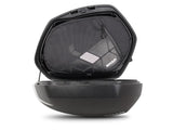 Maleta Para Moto Shad Lateral SH36- Carbono (Par)