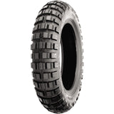 NEUMATICO SCOOTER OFF ROAD MEDIDA 3.50 aro 10 100/90-10