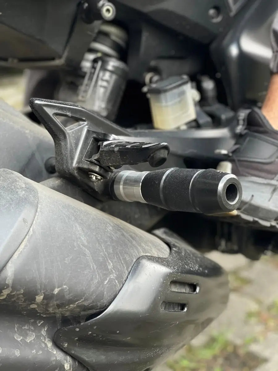 Tope Caida Slider Escape | ROOSTER