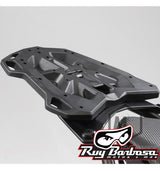 SW-Motech - Adaptador Topcase Street Rack (Maletas SW-Motech)