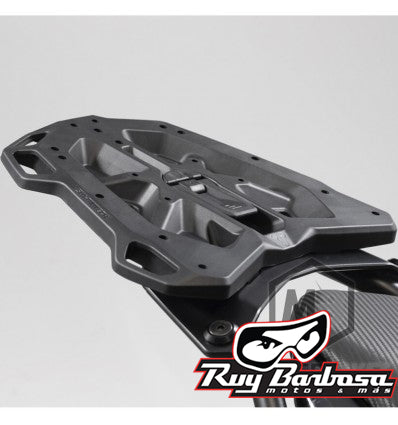 SW-Motech - Adaptador Topcase Street Rack (Maletas SW-Motech)