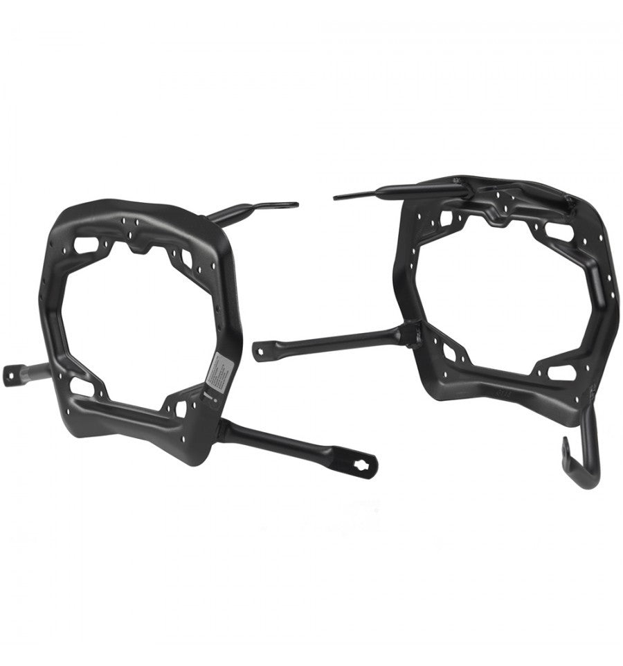 SW-Motech - Anclaje Maletas Laterales Pro Honda NX500 (2024)