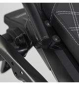 SW-Motech - Anclaje Maletas Laterales Pro Honda NX500 (2024)