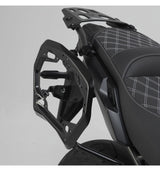 SW-Motech - Anclaje Maletas Laterales Pro Honda NX500 (2024)