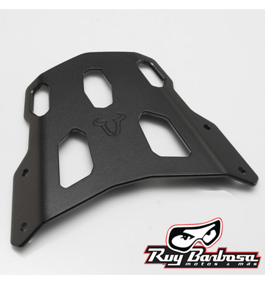 SW-Motech -Anclaje Topcase Honda NX500 (Street Rack)