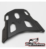 SW-Motech -Anclaje Topcase Honda NX500 (Street Rack)