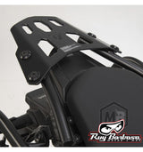 SW-Motech -Anclaje Topcase Honda NX500 (Street Rack)