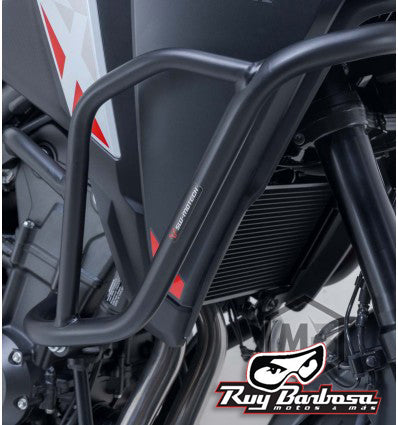 SW-Motech - Protector de Motor Honda NX500
