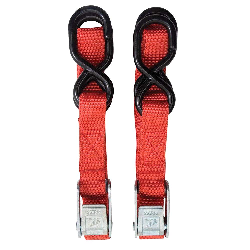 ESLINGAS TIE DOWN MOTOCICLETAS PRO HONDA