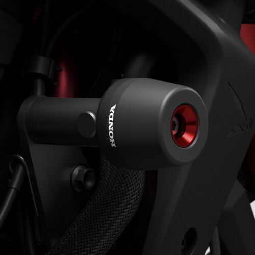 HORNET 750 TOPES DE CAIDA HONDA