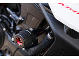HORNET 750 TOPES DE CAIDA HONDA