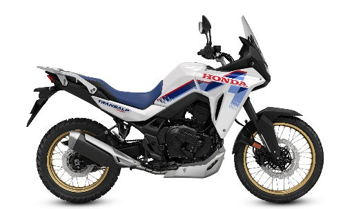 XL750 Transalp E-CLUTCH