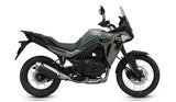 XL750 Transalp E-CLUTCH