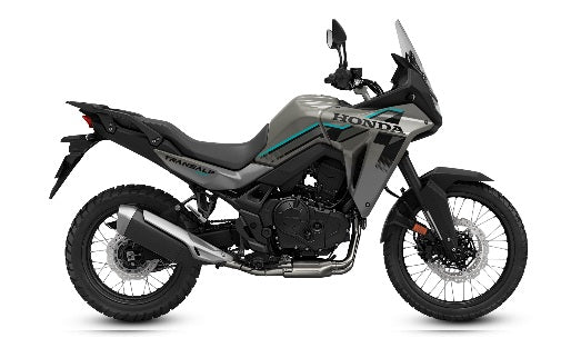 XL750 Transalp E-CLUTCH