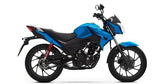 CB125F TWISTER