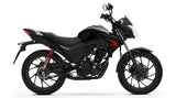 CB125F TWISTER