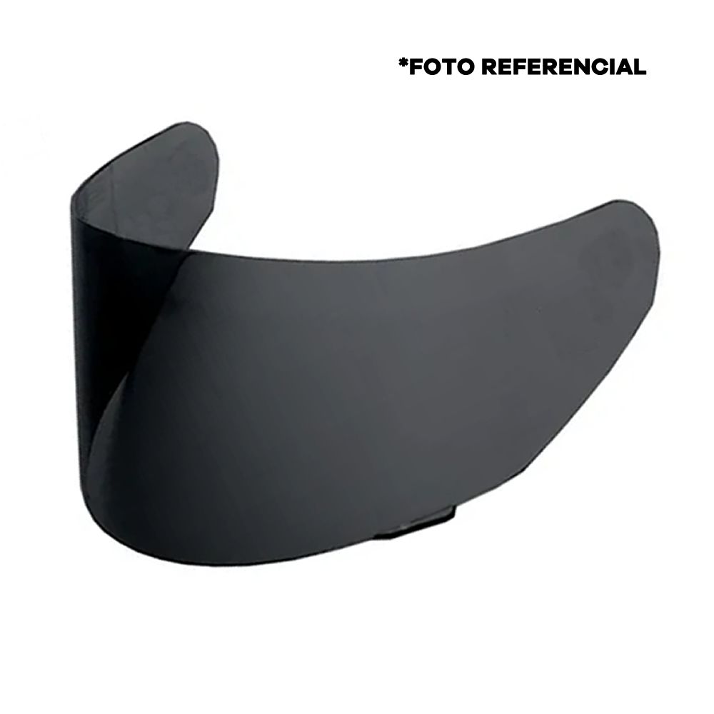Mica VISOR FF351/352/369/384 TINTEADO