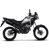 XRE 300 Sahara