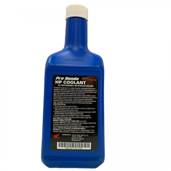 ACEITE HONDA 10W40 semi SINTETICO – Ruy Barbosa