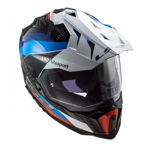 CASCO LS2 MX701 EXPLORER CARBON FRONTIER NEGRO AZUL – Ruy Barbosa
